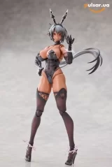 Оригинальная аниме фигурка &laquo;Galactic Series Gilnada 1/12 Action Figure&raquo;
