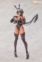 Оригинальная аниме фигурка &laquo;Galactic Series Gilnada 1/12 Action Figure&raquo;