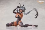 Оригинальная аниме фигурка &laquo;Galactic Series Gilnada 1/12 Action Figure&raquo;