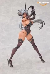 Оригинальная аниме фигурка &laquo;Galactic Series Gilnada 1/12 Action Figure&raquo;
