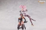 Оригинальная аниме фигурка &laquo;Galactic Series Gilnada 1/12 Action Figure&raquo;
