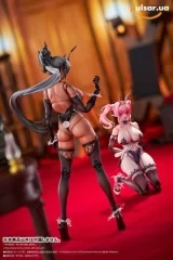 Оригинальная аниме фигурка &laquo;Galactic Series Alice 1/12 Action Figure&raquo;