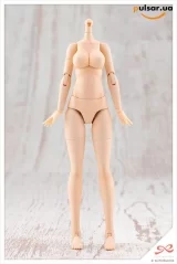 Оригинальная аниме фигурка &laquo;Sousai Shoujo Teien KIRU PLA Madoka Yuki [TOUOU HIGH SCHOOL WINTER CLOTHES] 1/10 Plastic Model&raquo;