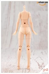 Оригинальная аниме фигурка &laquo;Sousai Shoujo Teien KIRU PLA Madoka Yuki [TOUOU HIGH SCHOOL WINTER CLOTHES] 1/10 Plastic Model&raquo;