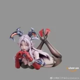 Оригинальная аниме фигурка &laquo;Fallen Angel Lucifer 1/12 Scale Posable Figure Deluxe Edition&raquo;