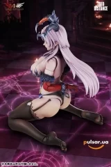 Оригинальная аниме фигурка &laquo;Fallen Angel Lucifer 1/12 Scale Posable Figure Deluxe Edition&raquo;