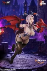Оригинальная аниме фигурка &laquo;Fallen Angel Lucifer 1/12 Scale Posable Figure Deluxe Edition&raquo;
