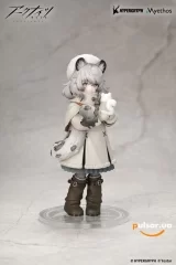 Оригинальная аниме фигурка &laquo;Arknights Rhodes Kids Series Pramanix Complete Figure&raquo;
