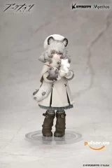 Оригинальная аниме фигурка &laquo;Arknights Rhodes Kids Series Pramanix Complete Figure&raquo;