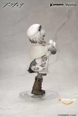 Оригинальная аниме фигурка &laquo;Arknights Rhodes Kids Series Pramanix Complete Figure&raquo;