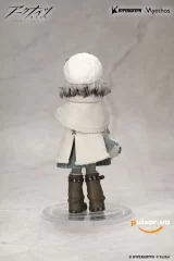 Оригинальная аниме фигурка &laquo;Arknights Rhodes Kids Series Pramanix Complete Figure&raquo;