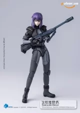 Оригинальная аниме фигурка &laquo;Ghost in the Shell STAND ALONE COMPLEX 1/12 Action Figure Motoko Kusanagi Battle Suit Ver.&raquo;
