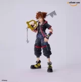 Оригинальная аниме фигурка &laquo;FORM-ISM ACT KINGDOM HEARTS III Sora Posable Figure&raquo;