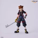 Оригинальная аниме фигурка &laquo;FORM-ISM ACT KINGDOM HEARTS III Sora Posable Figure&raquo;