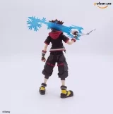 Оригинальная аниме фигурка &laquo;FORM-ISM ACT KINGDOM HEARTS III Sora Posable Figure&raquo;
