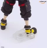 Оригинальная аниме фигурка &laquo;FORM-ISM ACT KINGDOM HEARTS III Sora Posable Figure&raquo;