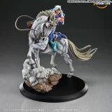 Оригинальная аниме фигурка &laquo;Chozo Art Collection Anime "JoJo's Bizarre Adventure Part.VII Steel Ball Run" Johnny Joestar & Slow Dancer&raquo;