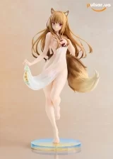 Оригинальная аниме фигурка &laquo;Spice and Wolf MERCHANT MEETS THE WISE WOLF Holo feat. saitom 1/7 Complete Figure&raquo;