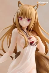 Оригинальная аниме фигурка &laquo;Spice and Wolf MERCHANT MEETS THE WISE WOLF Holo feat. saitom 1/7 Complete Figure&raquo;