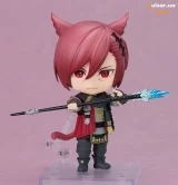 Оригинальная аниме фигурка &laquo;Nendoroid Final Fantasy XIV G'raha Tia&raquo;