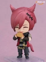 Оригинальная аниме фигурка &laquo;Nendoroid Final Fantasy XIV G'raha Tia&raquo;