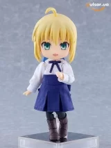 Оригинальная аниме фигурка &laquo;Nendoroid Doll Fate/stay night Saber Casual Outfit Ver.&raquo;
