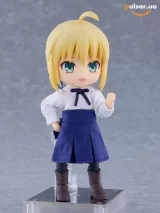 Оригинальная аниме фигурка &laquo;Nendoroid Doll Fate/stay night Saber Casual Outfit Ver.&raquo;