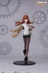 Оригинальная аниме фигурка &laquo;Reincarnation Steins;Gate Kurisu Makise Plastic Model&raquo;
