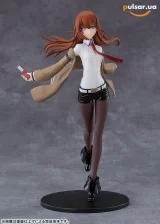 Оригинальная аниме фигурка &laquo;Reincarnation Steins;Gate Kurisu Makise Plastic Model&raquo;