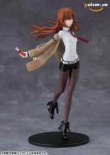 Оригинальная аниме фигурка &laquo;Reincarnation Steins;Gate Kurisu Makise Plastic Model&raquo;
