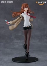 Оригинальная аниме фигурка &laquo;Reincarnation Steins;Gate Kurisu Makise Plastic Model&raquo;