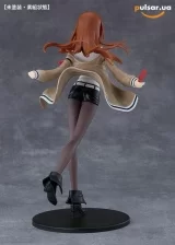 Оригинальная аниме фигурка &laquo;Reincarnation Steins;Gate Kurisu Makise Plastic Model&raquo;