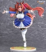 Оригинальная аниме фигурка &laquo;Umamusume Pretty Derby [Your Scarlet Tailwind] Daiwa Scarlet 1/7 Complete Figure&raquo;