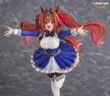 Оригинальная аниме фигурка &laquo;Umamusume Pretty Derby [Your Scarlet Tailwind] Daiwa Scarlet 1/7 Complete Figure&raquo;