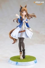 Оригинальная аниме фигурка &laquo;Umamusume Pretty Derby Grass Wonder 1/7 Complete Figure&raquo;