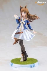 Оригинальная аниме фигурка &laquo;Umamusume Pretty Derby Grass Wonder 1/7 Complete Figure&raquo;