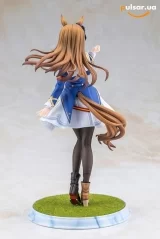 Оригинальная аниме фигурка &laquo;Umamusume Pretty Derby Grass Wonder 1/7 Complete Figure&raquo;