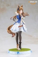 Оригинальная аниме фигурка &laquo;Umamusume Pretty Derby Grass Wonder 1/7 Complete Figure&raquo;