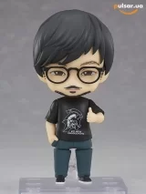 Оригінальна аніме фігурка &laquo;Nendoroid Kojima Productions Hideo Kojima&raquo;