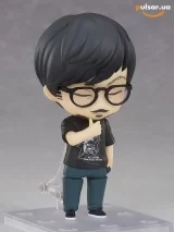 Оригинальная аниме фигурка &laquo;Nendoroid Kojima Productions Hideo Kojima&raquo;