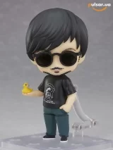 Оригинальная аниме фигурка &laquo;Nendoroid Kojima Productions Hideo Kojima&raquo;