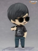 Оригинальная аниме фигурка &laquo;Nendoroid Kojima Productions Hideo Kojima&raquo;