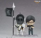 Оригинальная аниме фигурка &laquo;Nendoroid Kojima Productions Hideo Kojima&raquo;