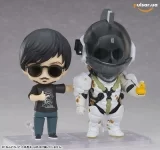 Оригинальная аниме фигурка &laquo;Nendoroid Kojima Productions Hideo Kojima&raquo;