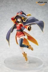 Оригинальная аниме фигурка &laquo;KDcolle Haruhi Suzumiya "KONOSUBA -God's blessing on this wonderful world!" Megumin collaboration ver. Illustration by Noizi Ito 1/7 Complete Figure&raquo;