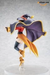 Оригинальная аниме фигурка &laquo;KDcolle Haruhi Suzumiya "KONOSUBA -God's blessing on this wonderful world!" Megumin collaboration ver. Illustration by Noizi Ito 1/7 Complete Figure&raquo;