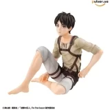 Оригинальная аниме фигурка &laquo;G.E.M. Series Attack on Titan Palm Size Eren Complete Figure&raquo;
