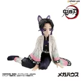 Оригинальная аниме фигурка &laquo;Series Demon Slayer: Kimetsu no Yaiba Palm-Size Shinobu Complete Figure&raquo;