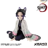 Оригинальная аниме фигурка &laquo;Series Demon Slayer: Kimetsu no Yaiba Palm-Size Shinobu Complete Figure&raquo;