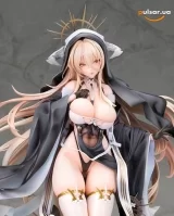 Оригинальная аниме фигурка &laquo;Azur Lane Implacable Special Ver. 1/7 Complete Figure&raquo;